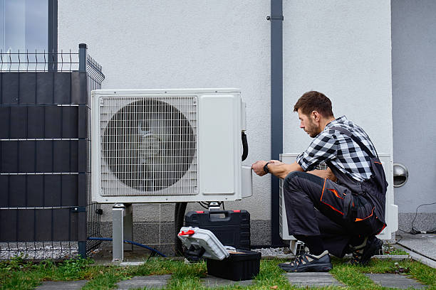 Trusted Hvac service in Hometown, IL - Tropical Oasis HVAC